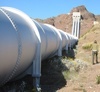 MWD's Gene Pumping Plant