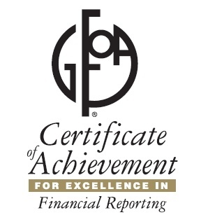 Finance Certificate Achievement