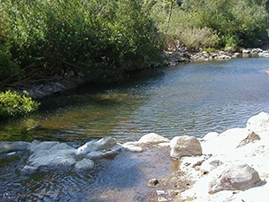 Malibu Creek