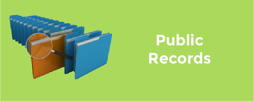 Public Records