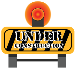 Under Construction